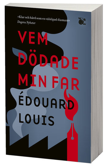 Vem Dödade Min Far