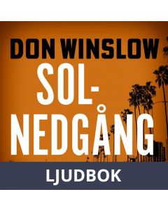Solnedgång, Ljudbok