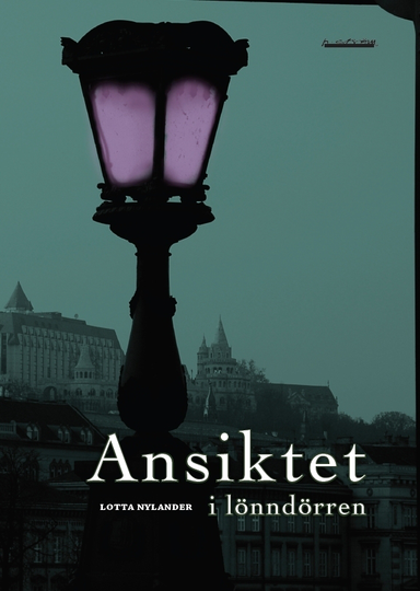 Ansiktet I Lönndörren