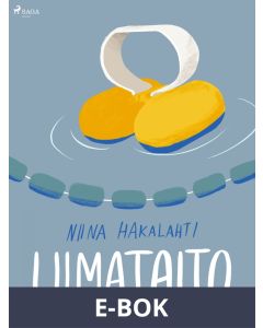 Uimataito, E-bok