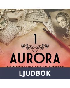 Grosshandlarens dotter, Ljudbok