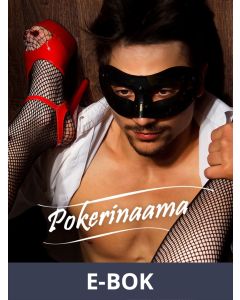 Pokerinaama, E-bok