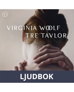 Tre tavlor, Ljudbok
