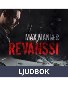Revanssi, Ljudbok