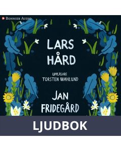 Lars Hård, Ljudbok