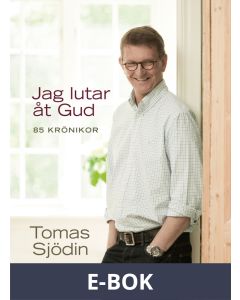 Jag lutar åt Gud, E-bok