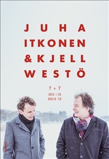 7 + 7 - Brev I En Orolig Tid