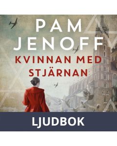 Kvinnan med stjärnan, Ljudbok