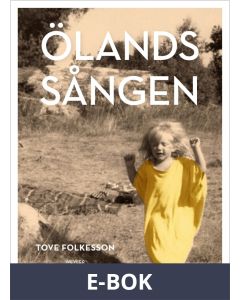 Ölandssången, E-bok