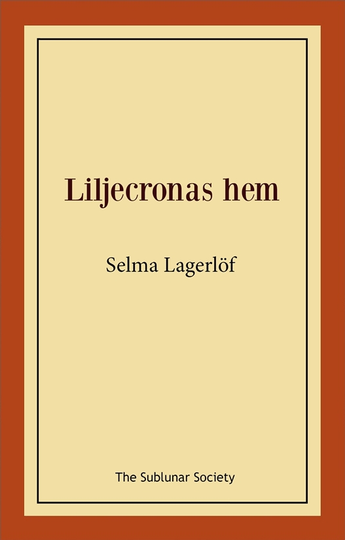 Liljecronas Hem