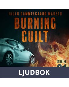 Burning Guilt - Chapter 1, Ljudbok