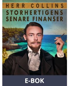 Storhertigens senare finanser, E-bok