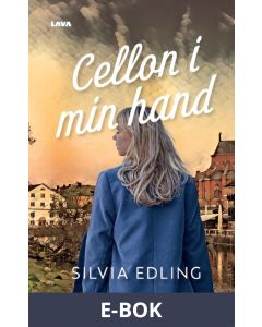 Cellon i min hand, E-bok