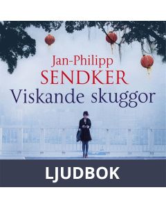 Viskande skuggor, Ljudbok