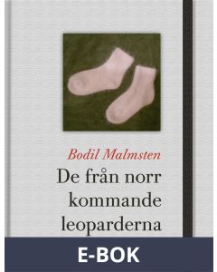 De från norr kommande leoparderna, E-bok