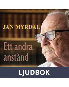 Ett andra anstånd, Ljudbok