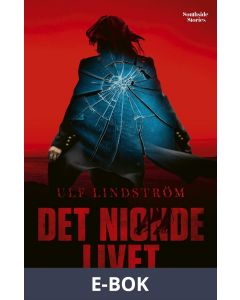 Det nionde livet, E-bok