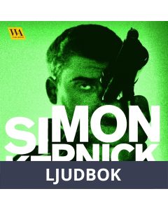 Uppdrag mord, Ljudbok