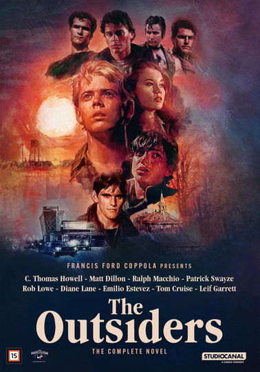 The Outsiders