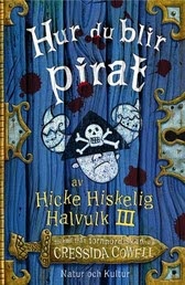 Hur Du Blir Pirat