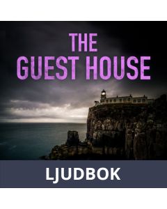 The Guest House, Ljudbok