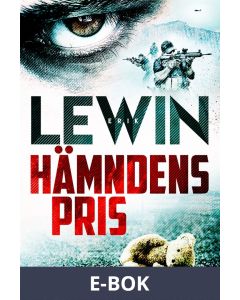 Hämndens pris, E-bok
