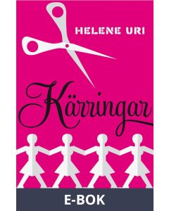Kärringar, E-bok