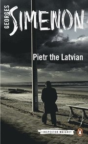 Pietr the Latvian