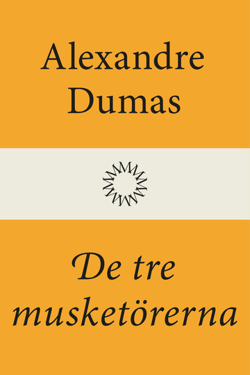 De Tre Musketörerna