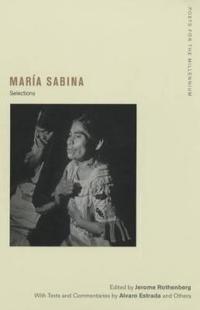 María Sabina