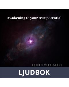 Awakening to your true potential, Ljudbok