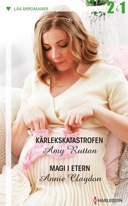 Kärlekskatastrofen/Magi i etern