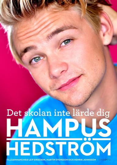 Det Skolan Inte Lärde Dig