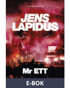 Mr Ett, E-bok