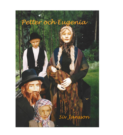 Petter Och Eugenia