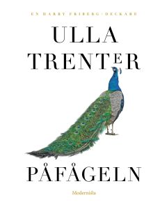 Påfågeln