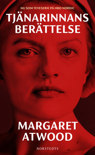 Tjänarinnans Berättelse