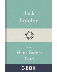 Hans fäders Gud, E-bok
