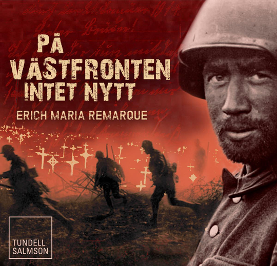 På Västfronten Intet Nytt