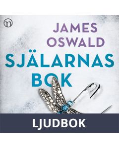 Själarnas bok, Ljudbok