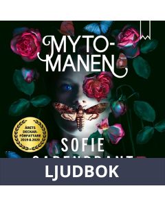 Mytomanen, Ljudbok