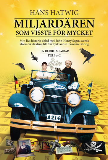 Miljardären Som Visste För Mycket Del 1 Av 2
