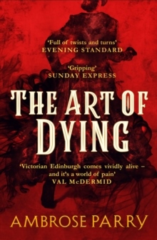 The Art Of Dying