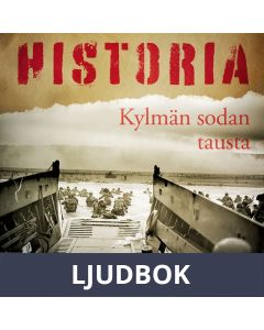 Kylmän sodan tausta, Ljudbok