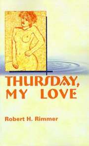 Thursday, My Love