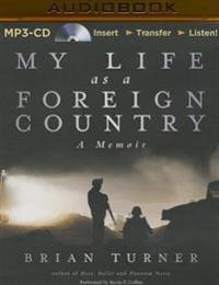 My Life as a Foreign Country: A Memoir