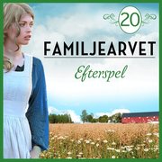 Efterspel: En släkthistoria