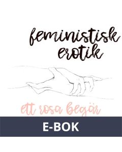 Ett rosa begär - Feministisk erotik, E-bok