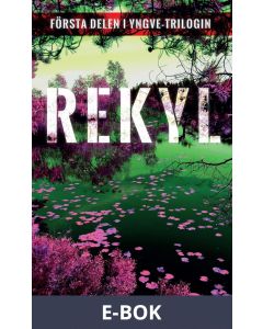 Rekyl, E-bok