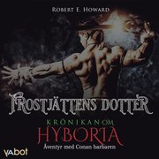 Frostjättens dotter
